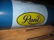 Siln folie - 12 x 50