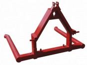 Transportn vidle