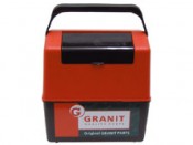Bateriov pstoj GB 250