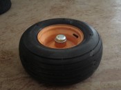 Kolo 16 x 6,5 - 8 10PR