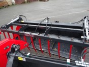 Lce s pidrovaem 2,4 m
