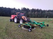 Shrnova Agronic WR 600 