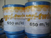 Motouzy: Agri-twine; Juta 600m/kg