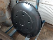 Tal TR 165 zeslen