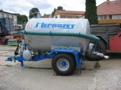 Fekln vz MEPROZET PN 30
