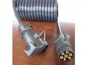 Prodluovac kabel - 7polov