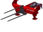 Rozdruova balk T - R10