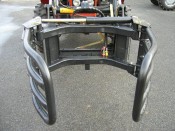 TB - 160, klet na balky