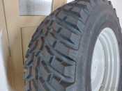 PNEU NOKIAN 650/65R38