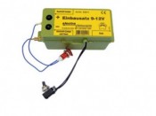 Vkldac set 9-12 V