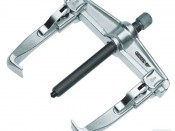 + 106E Universal Puller quick release with double 