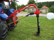 Pdn vrtk -  ROTOMEC