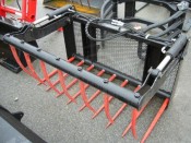 FG 150 - Drapkov vidle
