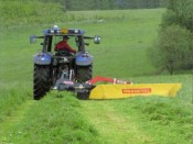 Sekaka diskov SD - 300 