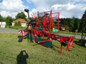 Shrnova  KVERNELAND 9584 C - AKCE