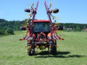 Obrace pce OZ - 676