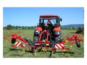 Obracee pce OZ - 454 