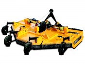 SR 420 FLEX WING MOWER-plon mulovae
