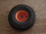 Kolo 18 x 8,5 - 8