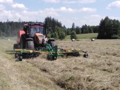 eln shrnova AGRONIC WR 600