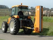 MB 200 - mulovae