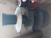 Buben TR 165