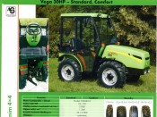 MALOTRAKTOR VEGA 30