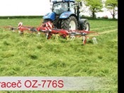 Obrace pce   OZ - 776 S 