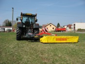 Sekaka diskov SD 340 