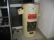 Loupaka na brambory  -LCR - 90