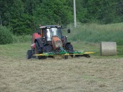 eln shrnova AGRONIC WR500 