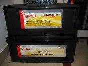 Baterie - 12 Volt /143 Ah